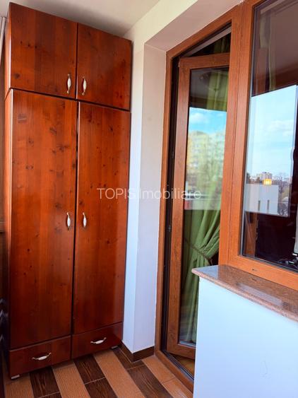 Iancului Metrou / Apartament mobilat si utilat  la cheie / Oferta - 15