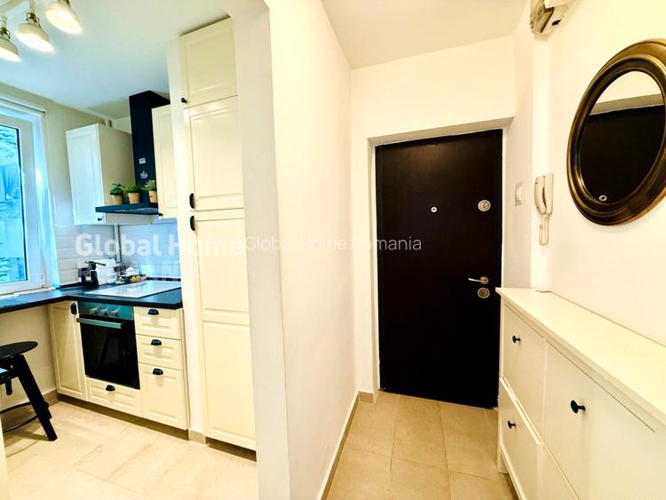 Apartament 2 camere | Blvd. Magheru | Design elegant | Ultracentral - 2