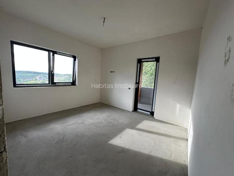 Casa cu garaj, teren 500 mp in Feleacu - 14