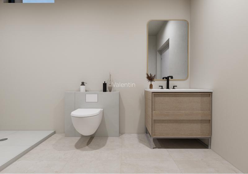 Apartamente de Vanzare 3 Camere,Bloc Nou,SAVAR Splaiul Unirii,Delta Vacaresti, - 12