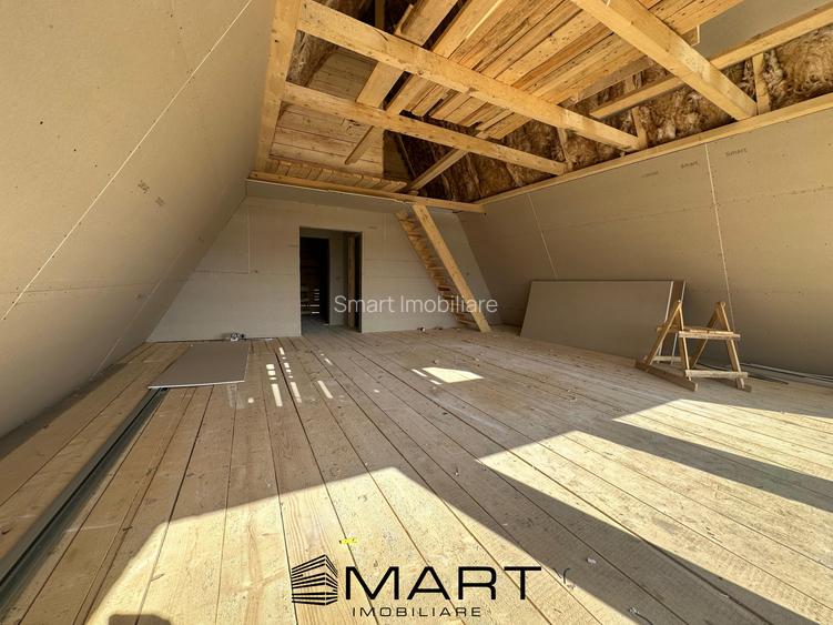 Casa Individuala tip A Sanpetru - 8