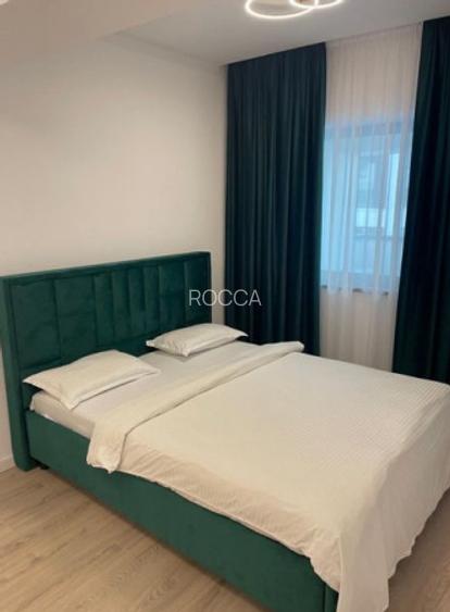 Apartament de 2 camere, parcare, centrala, balcon, Crystal Palace - 3
