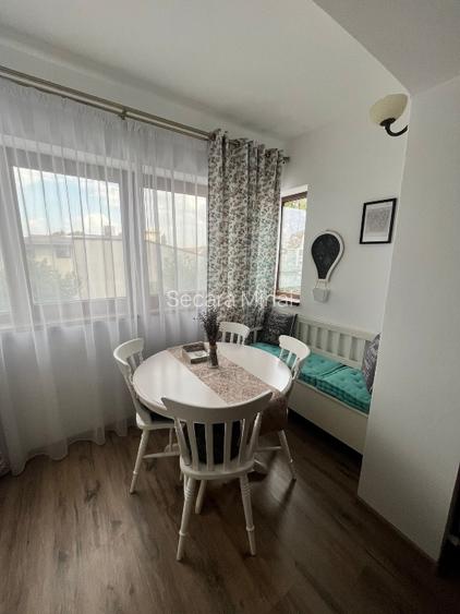 Apartament 2 camere Mihai Bravu - 12