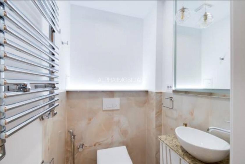 Apartament 2 cmere Herastrau | Persepolis | Renovat - 13