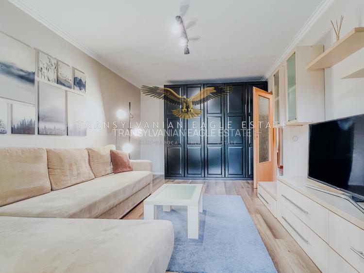 Apartament modern cu 3 camere|decomandat|Zorilor - 6