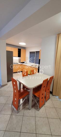 Duplex de închiriat | 4 camere | 98 mp utili | 2 parcări | Iris–str.Nădășel - 7