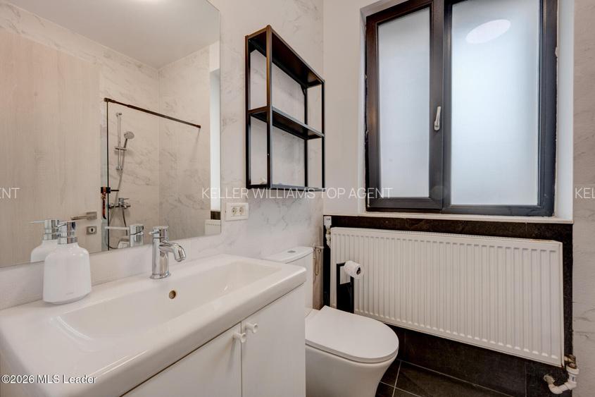 Vila Pipera in proximitate Porsche Nord-Campul Pipera - Pipera pod - 17