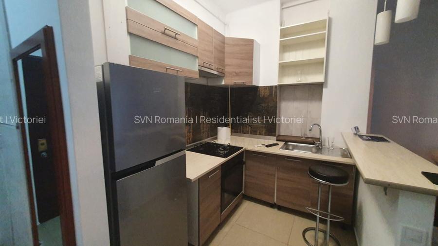 REA1025401 Apartament 2 Camere I De Inchiriat I Calea Victoriei - 8