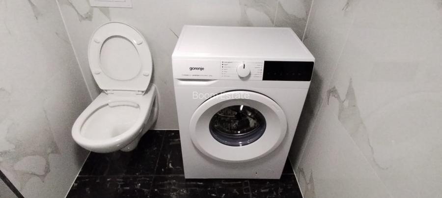 BLOC CU LIFT, MANSARDA DE INCHIRIAT, PARCARE INCLUSA - 7