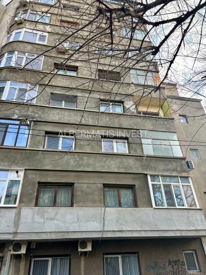 Vanzare apartament cu 3 camere Cismigiu - 16