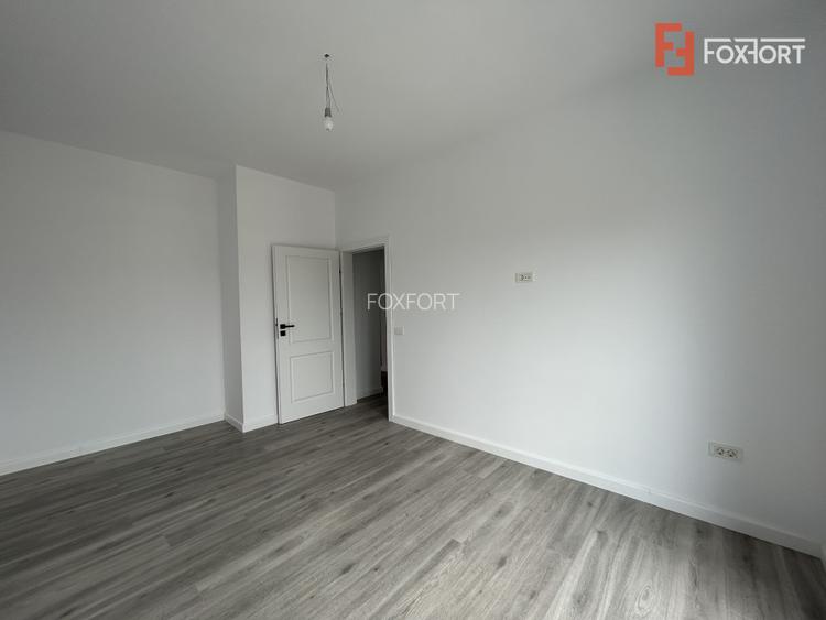 Duplex deosebit cu 5 camere in Ghiroda  - 8