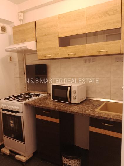 INCHIRIERE GARSONIERA BASARABIA - 8