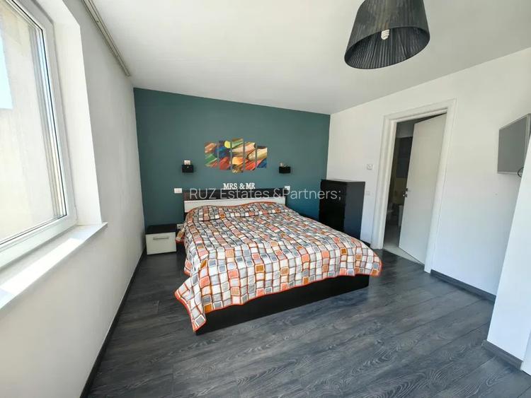 Vila P+2 | Inchiriere | Curte proprie | Avangarde Forest 2 - 3