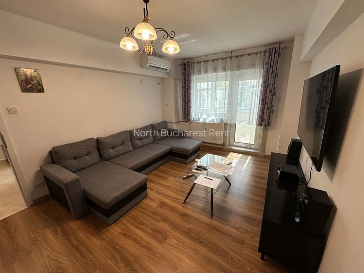 Apartament 2 camere DE INCHIRIAT intersectie Titan - 2