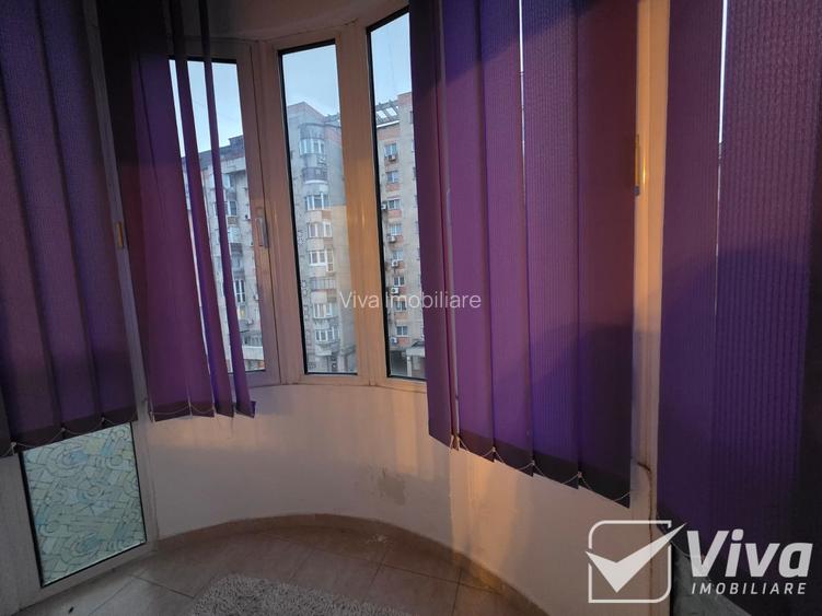 Ap 3CD, mobilat si utilat, zona Kaufland Pacurari - 10