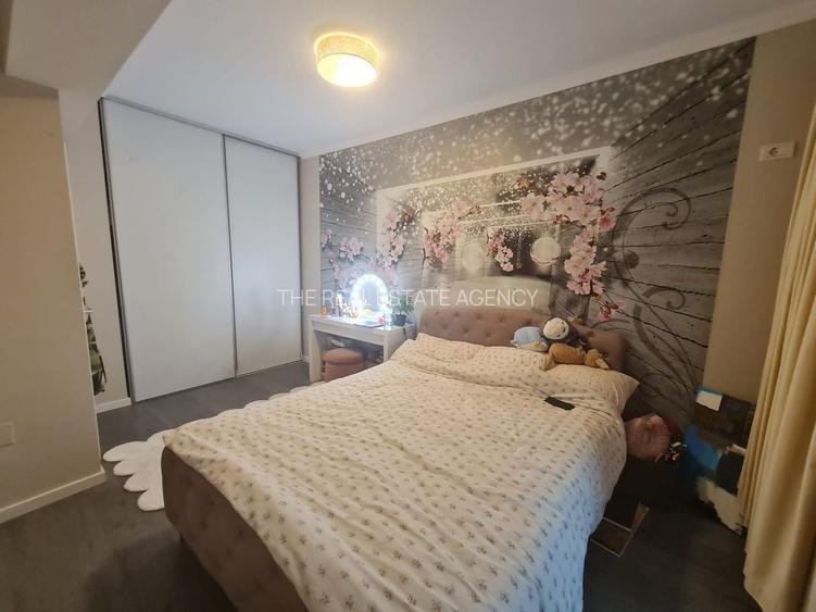 Apartament | 3 camere | Aviatiei | Rondul OMV Pipera - 11