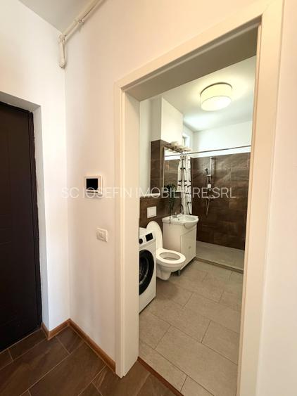 De inchiriat, apartament cu parcare - 6
