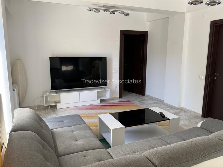 2 camere cu grădină proprie și loc de parcare | Olympia Residence - 10