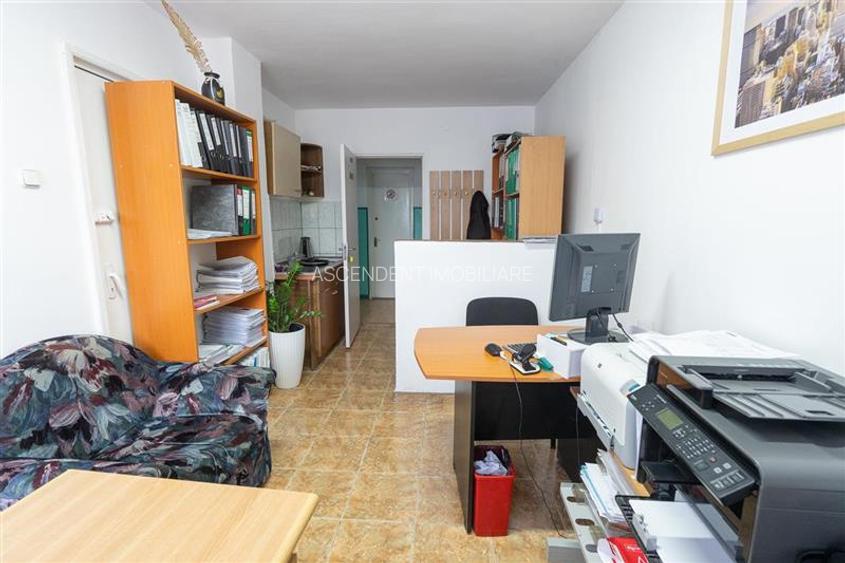 FILM&Tur LIVE!Spatiu Ultracentral,Sfantu Gheorghe,purtator profit,8% randament - 28