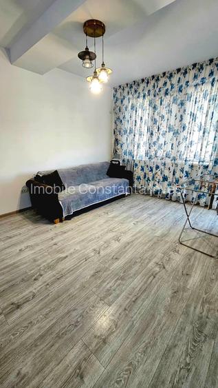 Mamaia Nord De Inchiriat Termen  Lung  Apartament  2  Cam. Mob Utilat ,Parcare - 9