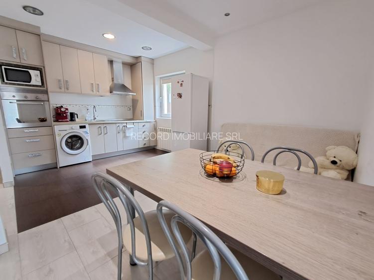 Apartament 56mp utili, balcon, etaj 2 Floresti zona Razoare - 5