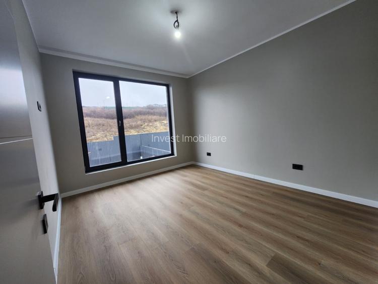 CASA INDIVIDUALA, 5 CAMERE, 3 BAI, 135 MP UTILI, 470 MP TEREN, MIROSLAVA - 10