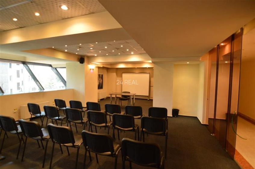 Cladire de birouri de prestigiu - spatii de la 41 mp - 12