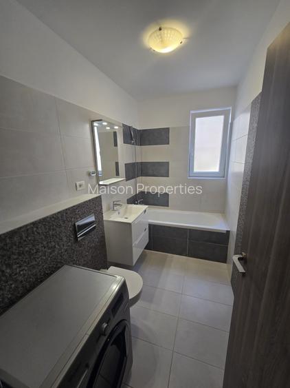 COMISION 0% | Apartament 3 Camere | Zona Giroc | 70mp Utili + 8mp Balcon - 13
