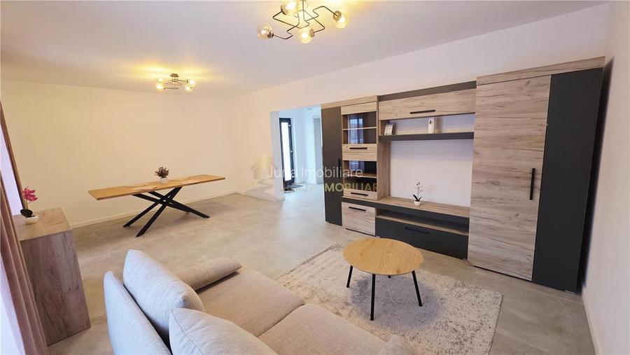 CASA 4 CAMERE 118 MP CURTE 170 MP ZONA PANEMAR OASULUI - 5