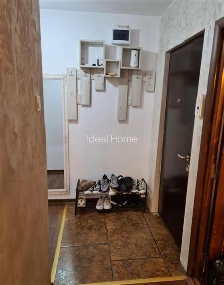 Nicolina - 3 Camere Decomandat - 2 Bai -72 Mp - 11