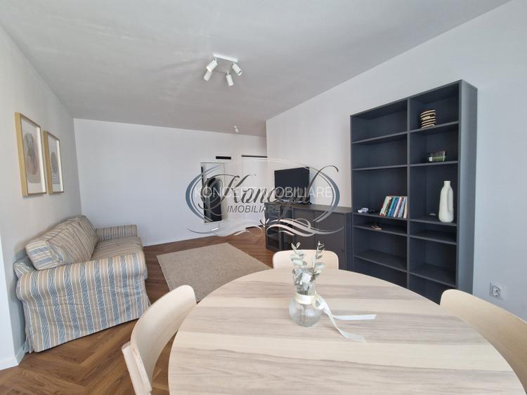 Apartament elegant cu terasa si parcare inclusa, Intre Lacuri - 8