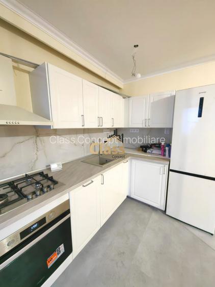 Apartament 2 camere | Etaj Intermediar | 52 mpu | Zona Borhanci - 5