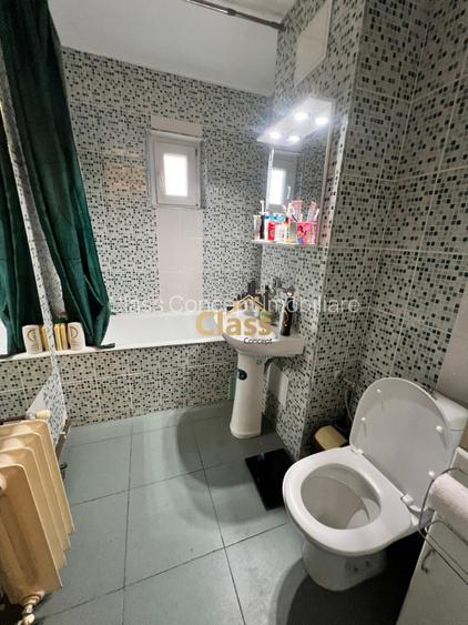 Apartament 4 camere | Decomandat | 81 mpu | Zona Louis Pasteur Zorilor - 6