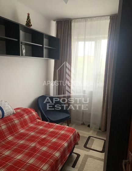 Apartament cu 3 camere, de vanzare, zona Sagului, Timisoara - 3