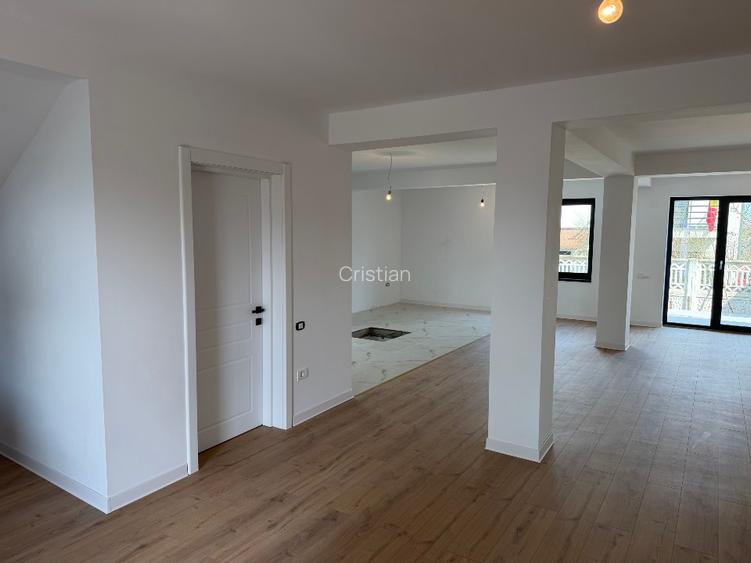 Vila premium P+1E, 200 mp utili, teren 420mp, AFUMATI, Voluntari, Dobroesti - 3