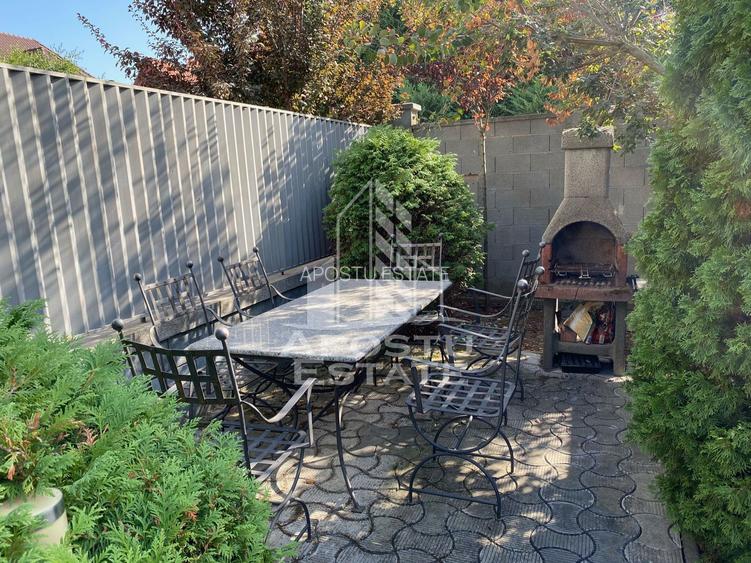 Casa Individuala, Zona Braytim, Garaj, Gradina,Timisoara-Timis - 19