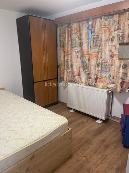 Garsoniera central - 2