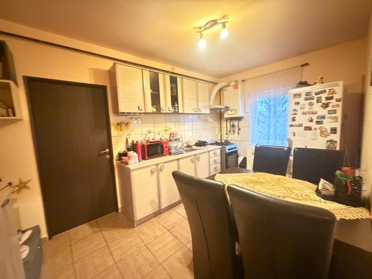 Vând apartament 2 camere Torontalului 88000 euro - 6