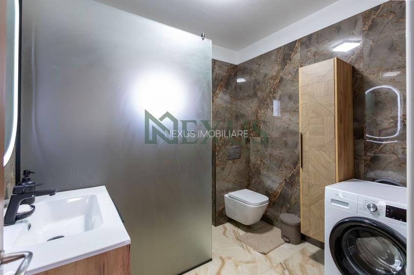 Casă nouă de vânzare în Mărgineni, județul Bacău - 6