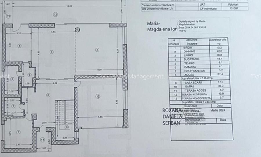 Oportunitate Residence 5 Luxury Villas\ - 23