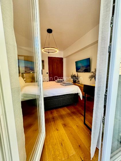 Apartament 2 dormitoare Cornisa - 10