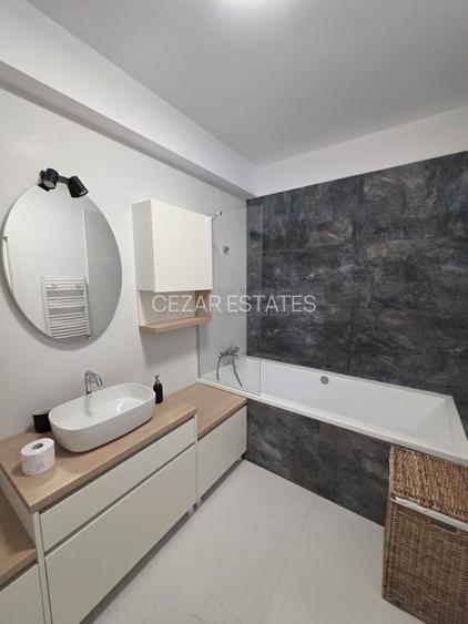 HERASTRAU NORDULUI DE INCHIRIAT APARTAMENT 4 CAMERE LUX | LOC PARCARE - 44