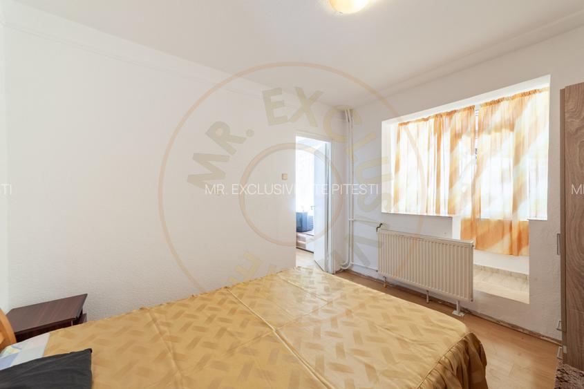 Apartament 2 camere de vânzare – Parter, Cartier Nord - 9