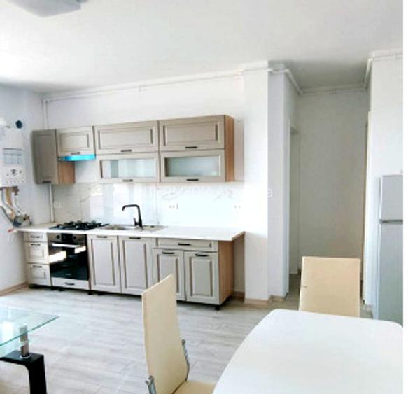 APARTAMENT 2 CAMERE I DE INCHIRIAT I CENTRU I ETAJ 1 I MOBILAT SI UTILAT I - 2