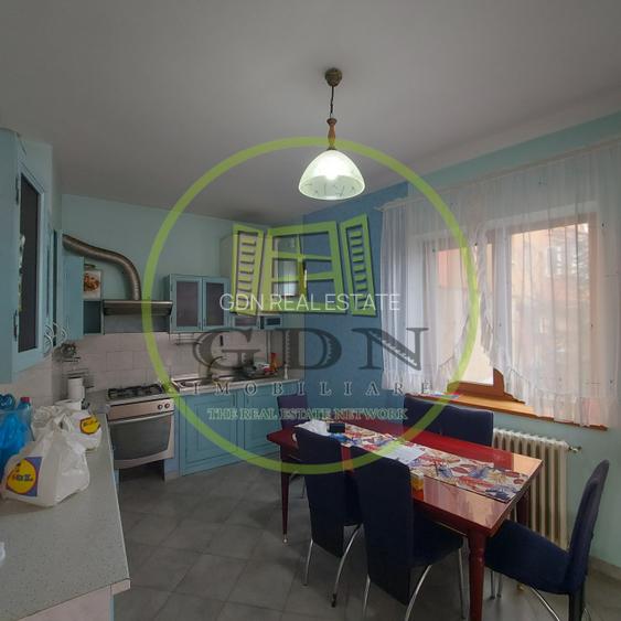 Vânzare casa Craiter Brașov - 9