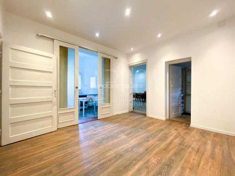 Casa 3 camere de vanzare in Grigorescu, Cluj Napoca - 2