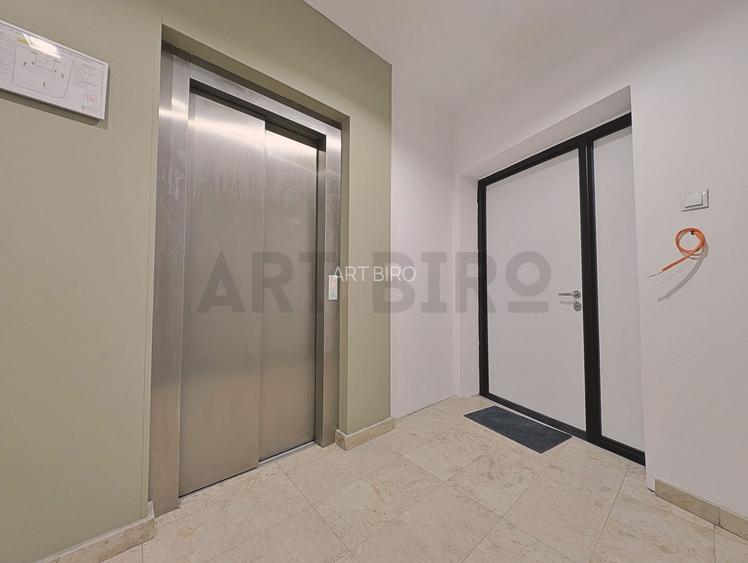 Zero comision, 149mp birou - comercial, Foisor, prima inchiriere, ISU - 15