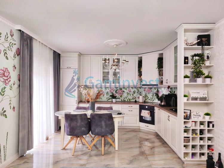 Casa ready to move cu 4 camere de vanzare in Paleu, Bihor, Romania - 2