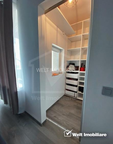 2 camere de inchiriat, Borhanci, parcare subterana - 5