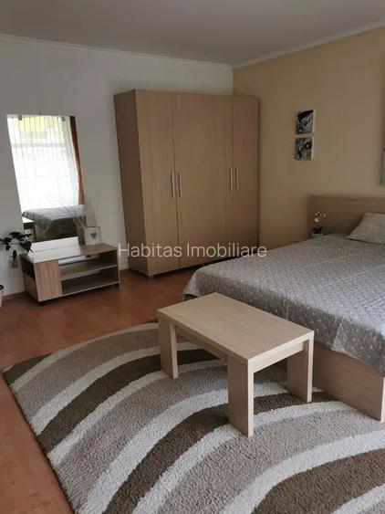Apartament 1 cameră, 36 mp+balcon, etaj 2/4, Calea Baciului - 2